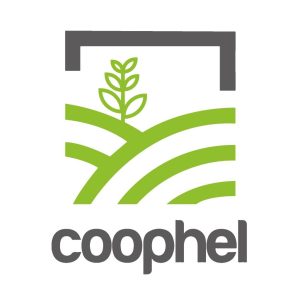 Logo nuevo de Coophel